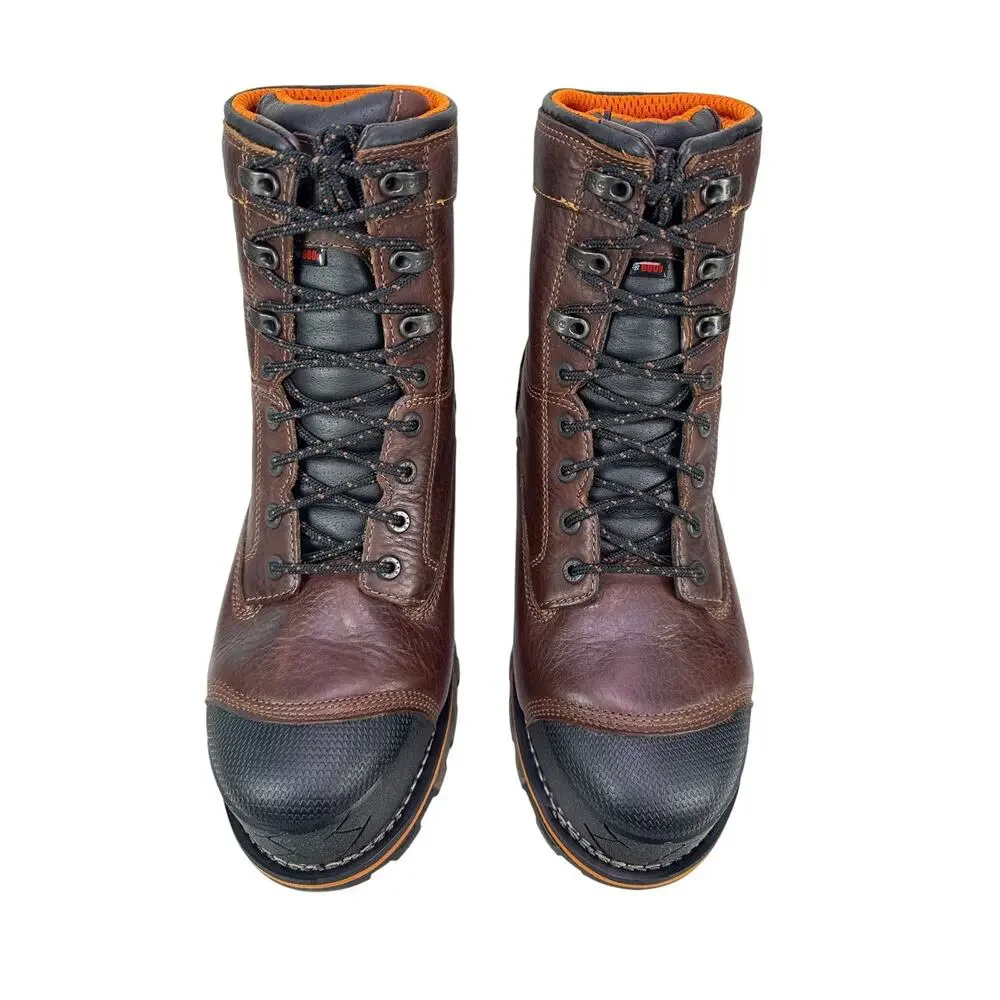 Timberland Pro Work Boots Boondock 8